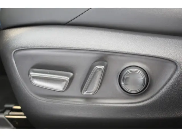 Toyota RAV4 2.5 Hybrid AWD Bi-Tone 2022 Hybride Benzine 24