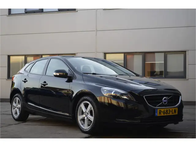 Volvo V40 1.6 T2 Momentum 2014 Benzine 5