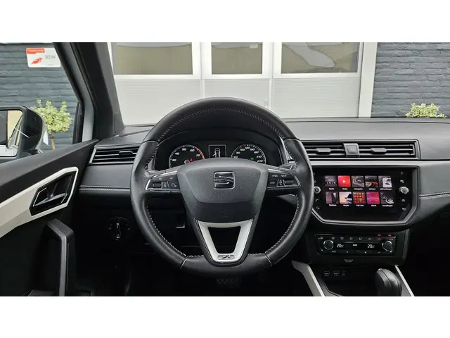 SEAT Arona 1.0 TSI Xcellence 2019 Benzine 14