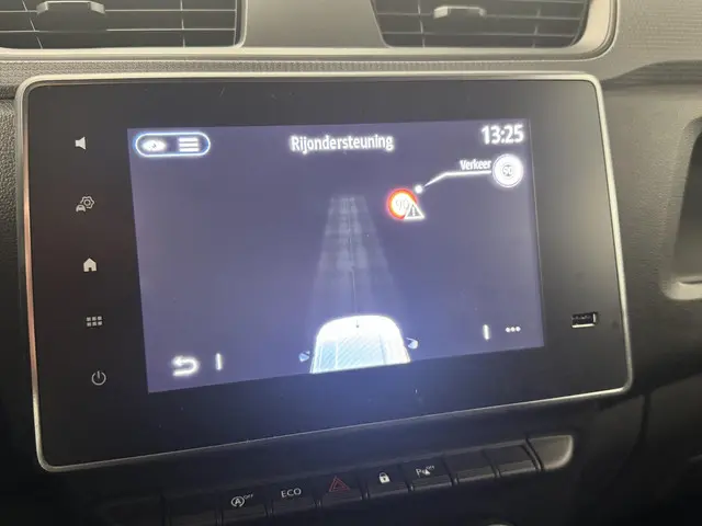 Renault Express 1.5 dCi 95 Comfort + 2021 Diesel 16