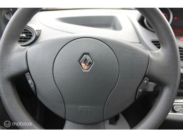 Renault Twingo 1.2 16V Authentique 2012 Benzine 10
