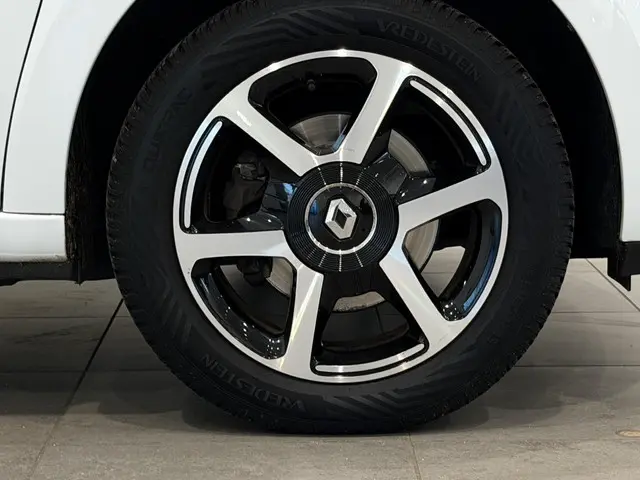 Renault Twingo 1.0 SCe 70 Limited 2018 Benzine 23