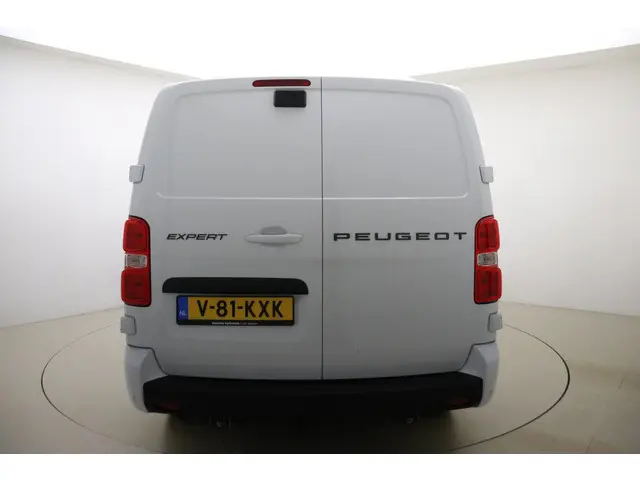 Peugeot Expert 2.0 BlueHDi S&S L3 2024 Diesel 7