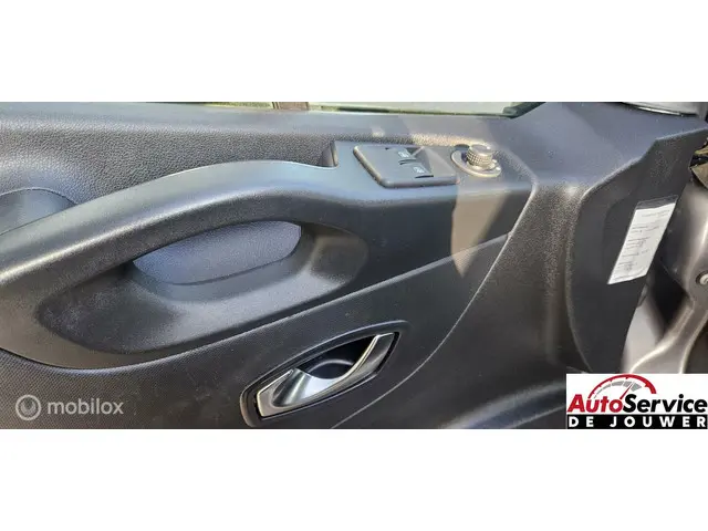 Nissan NV300 bestel 2.0 dCi 120 L2H1 Acenta 2021 Diesel 11