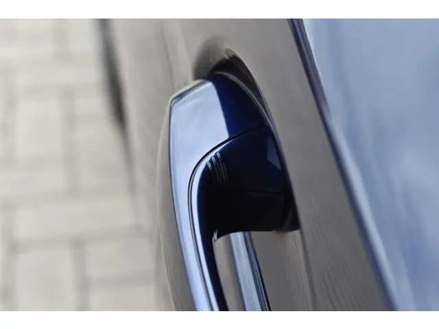BMW 5 Serie 530i High Executive 2021 Benzine 48