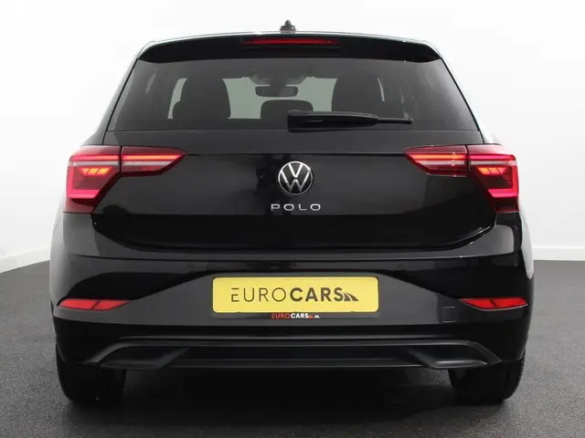 Volkswagen Polo 1.0 TSI 110pk DSG Style 2023 Benzine 3