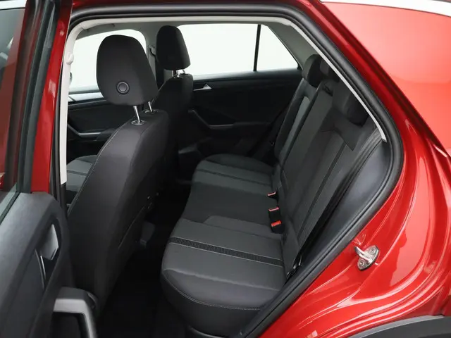 Volkswagen T-Roc 1.0TSI/110PK Life 2023 Benzine 19