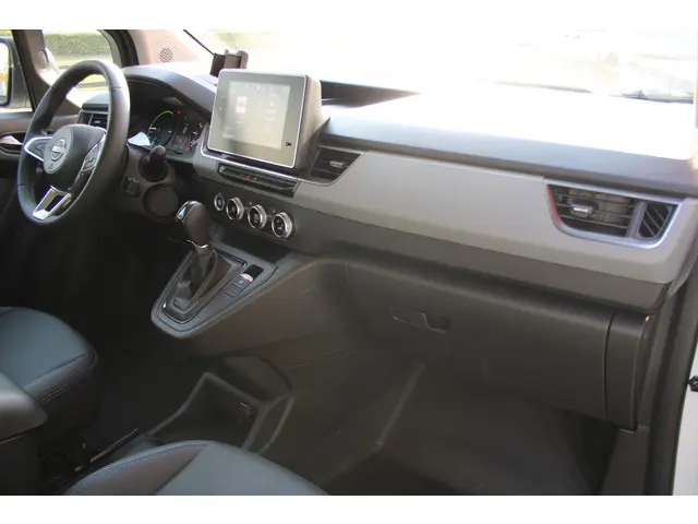 Nissan Townstar N-Connecta L2 44 kWh 2025 Elektrisch 11