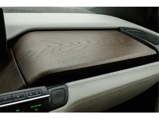 BMW i3 120Ah 42 kWh 2018 Elektrisch 24