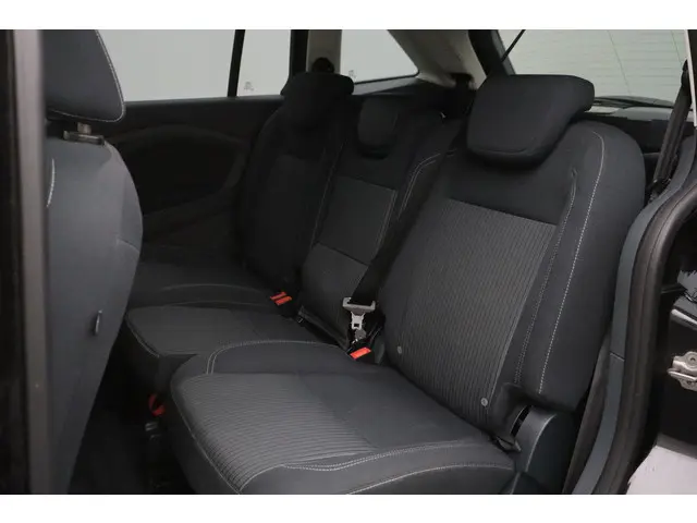 Ford Grand C-Max 1.0 Titanium 7 Persoons 2013 Benzine 14