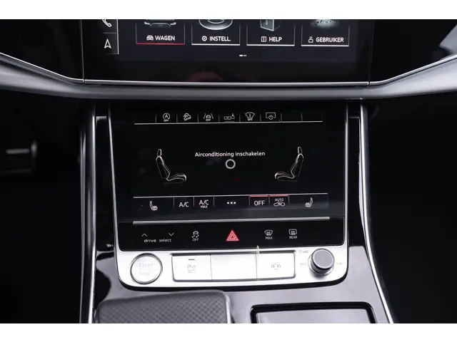Audi Q8 55 TFSI quattro 2019 Benzine 74