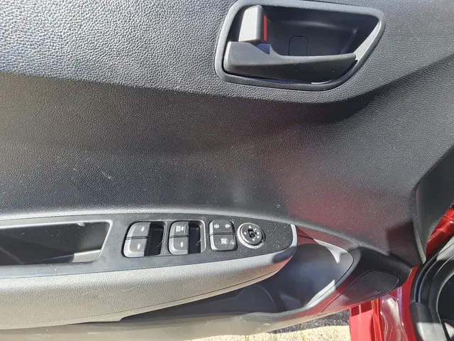 Hyundai i10 1.0i Comfort Navi/Airci/Ccr 2017 Benzine 12