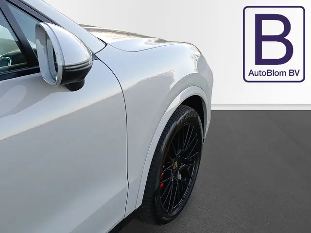 Porsche Cayenne Coupé 3.0 E-Hybrid 2020 Hybride Benzine 19