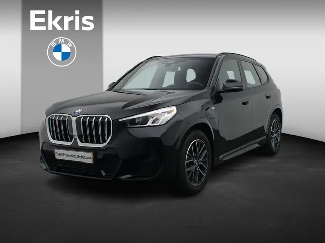 BMW X1 xDrive25e 2025 Hybride Benzine