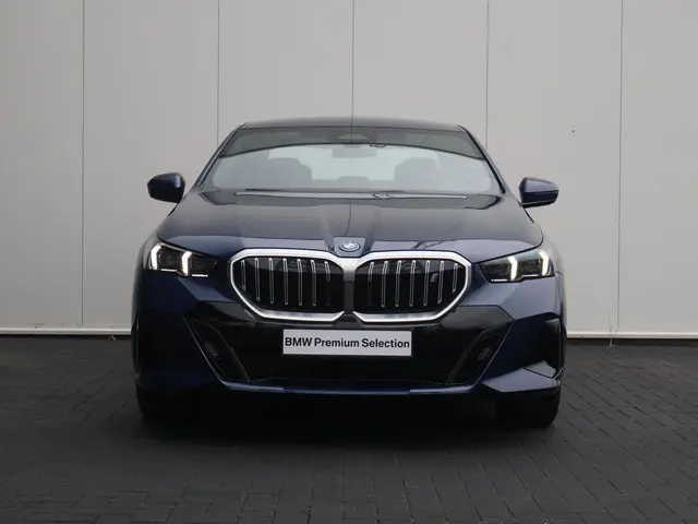 BMW i5 eDrive40 M Sport Edition 84 kWh 2025 Elektrisch 3