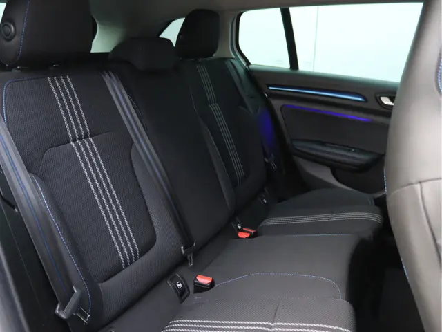 Renault Mégane Estate 1.2 TCe GT-Line 2017 Benzine 25