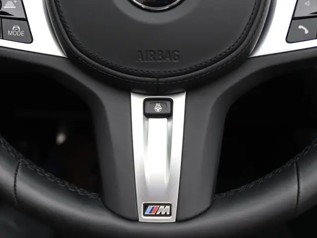 BMW 4 Serie Cabrio M440i xDrive 2022 Benzine 18