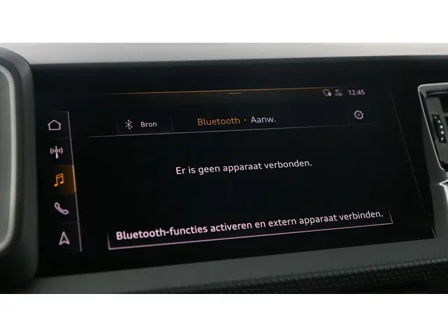 Audi A1 Sportback 25 TFSI 96pk Pro Line 2019 Benzine 25