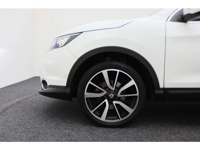 Nissan QASHQAI 1.2 N-Connecta 2016 Benzine 25