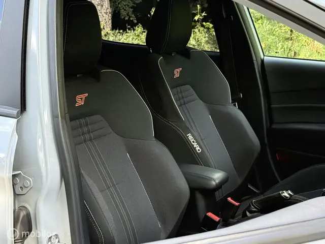 Ford Fiesta 1.5 ST-3 200 PK |OZ-Racing | Recaro 2019 Benzine 9