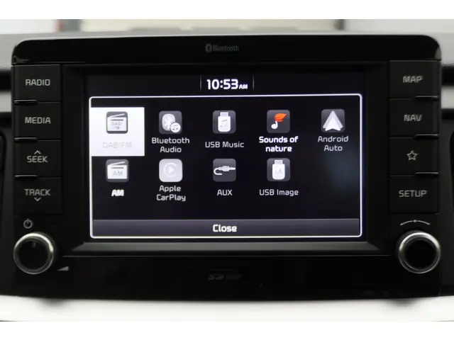 Kia Stonic 1.0 T-GDi DynamicLine 2020 Benzine 38