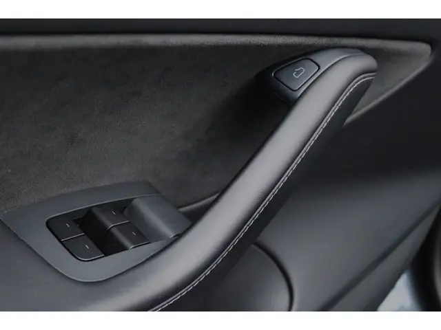 Tesla Model 3 RWD 2023 Elektrisch 14