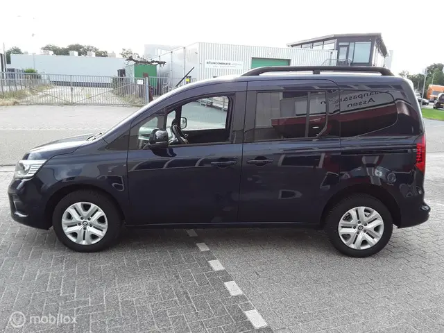 Renault Kangoo Techno TCE 130 pk Automaat 2024 Benzine 5