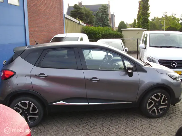 Renault Captur 3