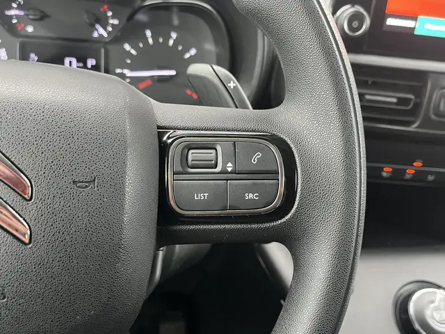 Citroën Berlingo bestel 1.5 BlueHDI Club 2020 Diesel 26