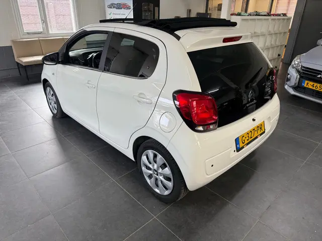 Citroën C1 1.0 VTi Airscape Feel 2019 Benzine 6