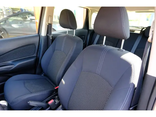 Nissan Note 1.2 Acenta 5-drs Airco|Cruise 2015 Benzine 18