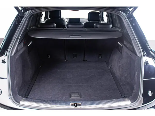 Audi Q5 SQ5 3.0 TDI SQ5 quattro 2022 Diesel 52