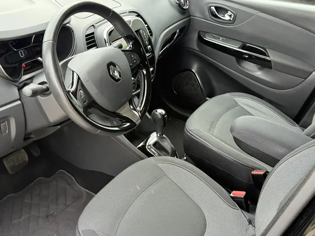 Renault Captur 1.2 TCe Dynamique 2015 Benzine 5