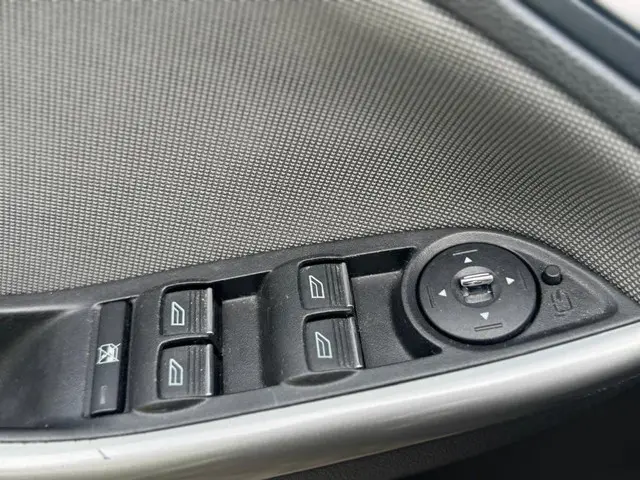 Ford Focus Wagon 1.0 EcoBoost Edition Plus 2014 Benzine 13