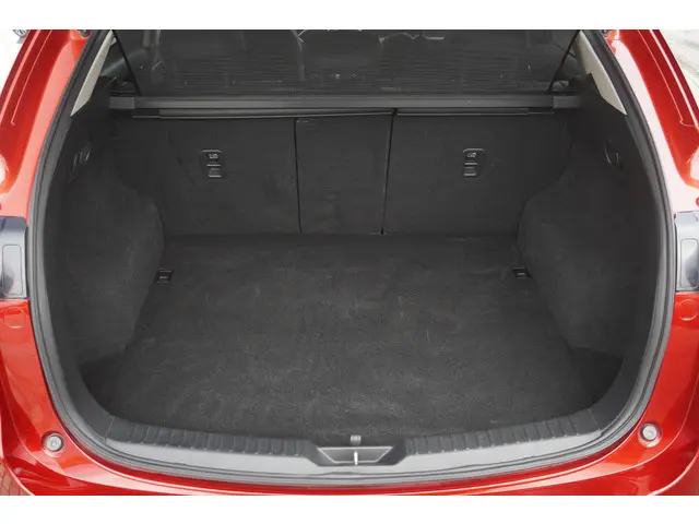 Mazda CX-5 2.5 SkyActiv-G 194 GT-M 2021 Benzine 4
