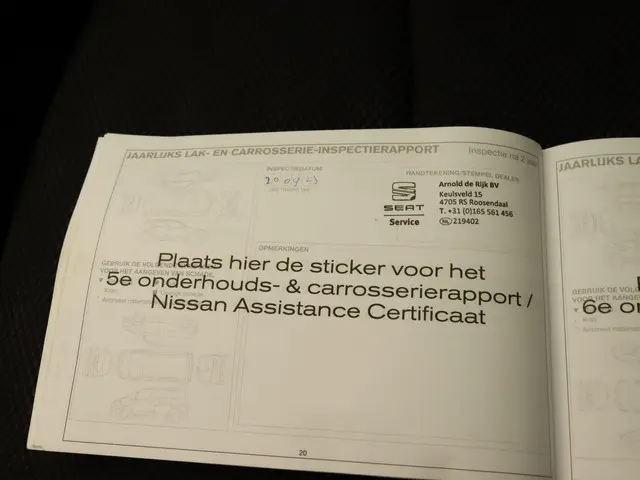 Nissan QASHQAI 1.2 Connect Edition 2016 Benzine 38