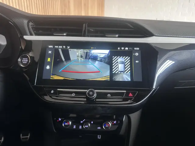 Opel Corsa 1.2 GS Stoelverwarming | dodehoek | 2024 Benzine 5