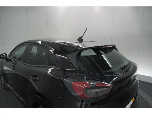 Ford Puma 1.0 EcoBoost Hybrid ST-Line 2021 Benzine 22