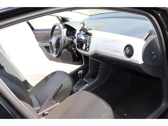 SEAT Mii Electric 2021 Elektrisch 13
