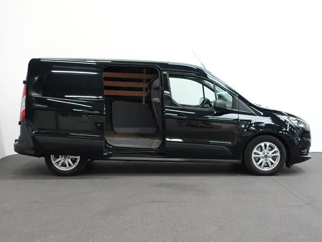 Ford Transit Connect 1.5 Automaat L2 Trend 2023 Diesel 38