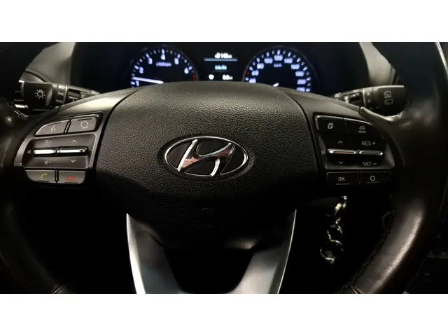 Hyundai i30 Wagon 1.0 T-GDI Comfort 2017 Benzine 8