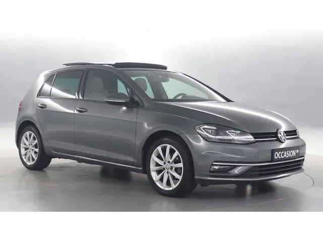 Volkswagen Golf 3