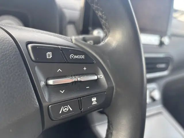 Hyundai Kona EV Fashion 64 kWh 2021 Elektrisch 10