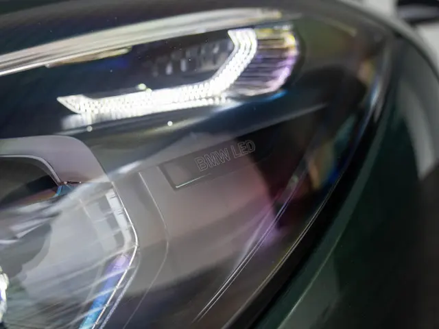 BMW Z4 Roadster M40i 2025 Benzine 19