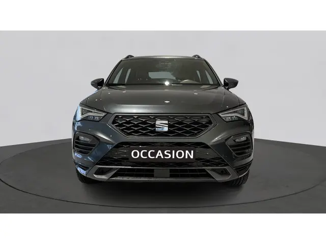 SEAT Ateca 2