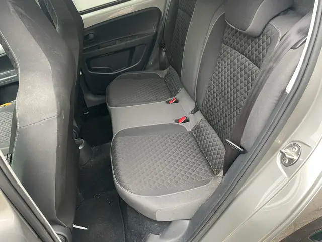 Škoda Citigo 1.0 Greentech Ambition SPORT 2017 Benzine 13