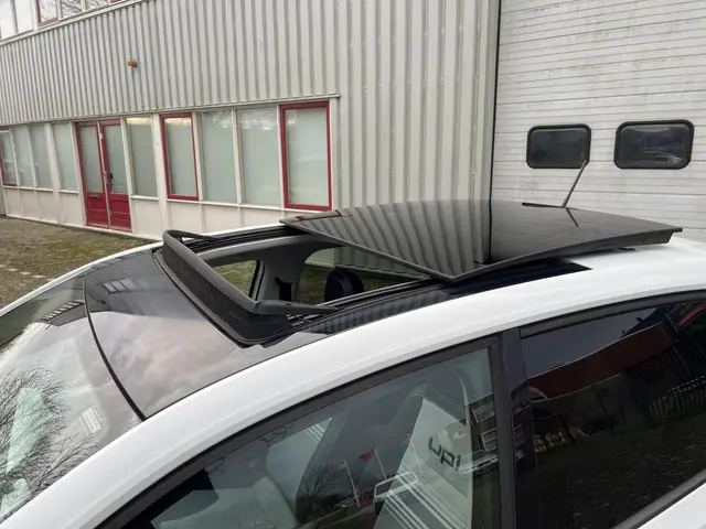 Volkswagen up! 1.0 high up! BlueMotion 2012 Benzine 15