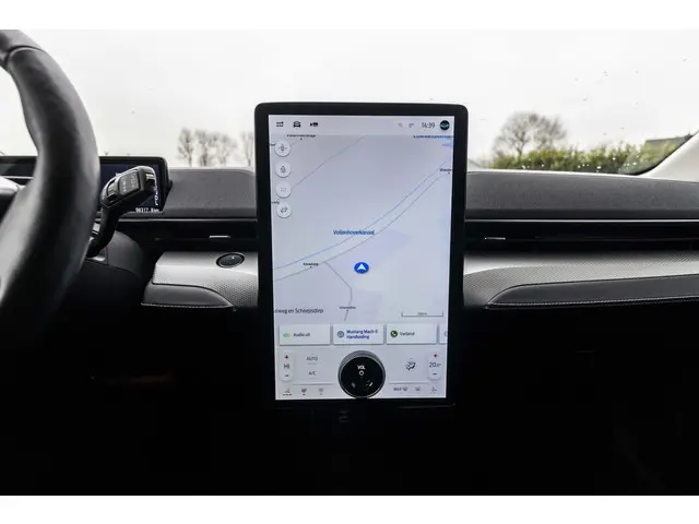 Ford Mustang Mach-E RWD 75 kWh 2021 Elektrisch 30