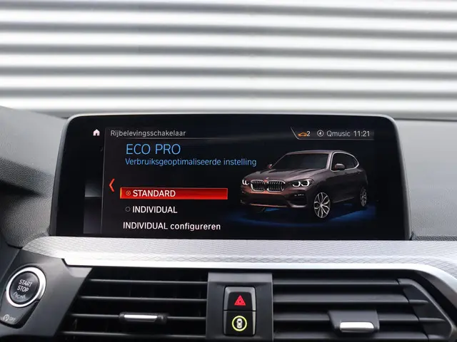 BMW X3 xDrive20i 2020 Benzine 26
