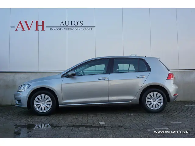Volkswagen Golf 1.0 TSI Trendline 2018 Benzine 21